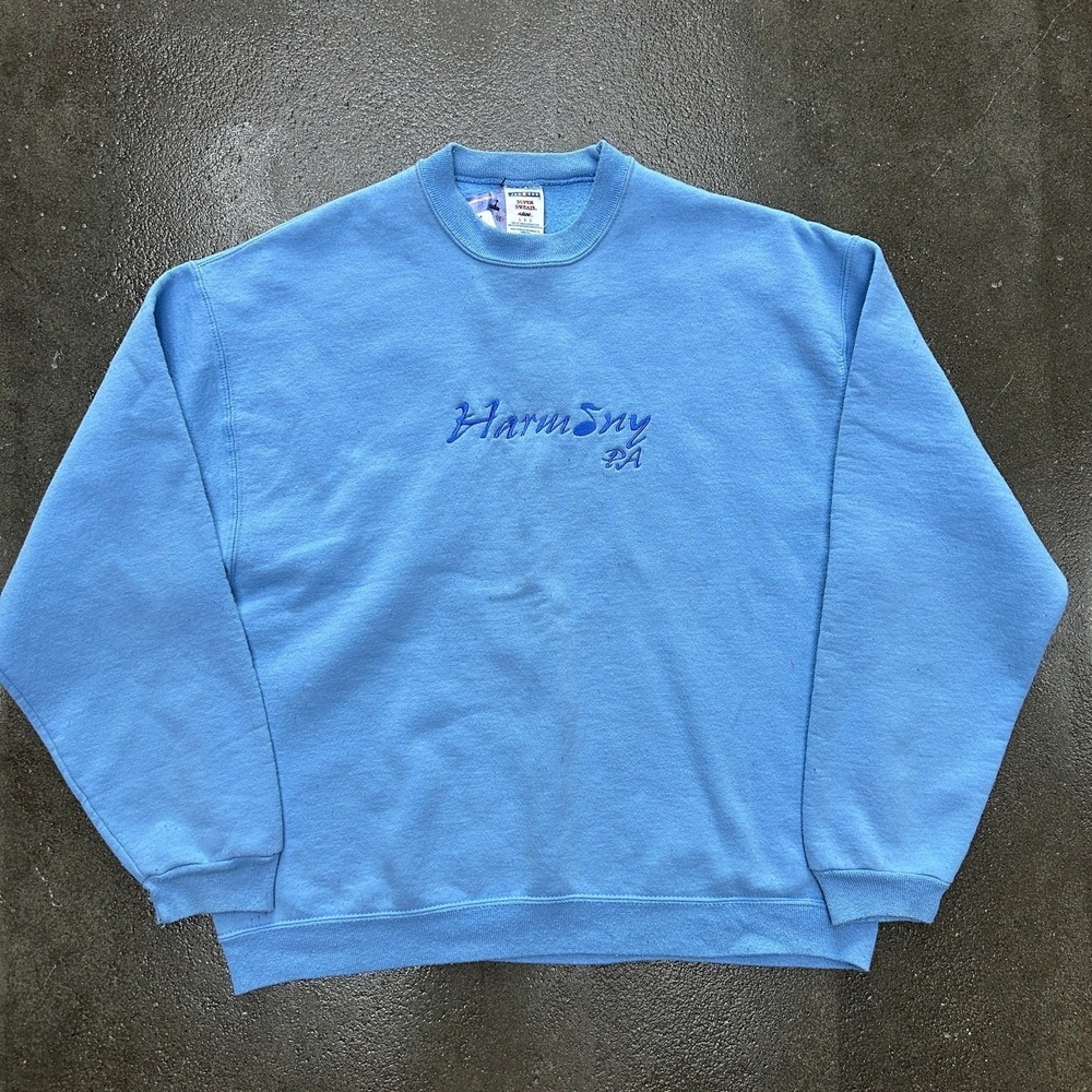 Vintage Harmony PA Crewneck